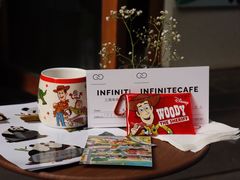 -infinite cafe