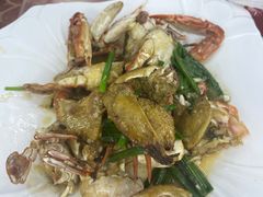 -滑记海鲜饭店·老字号(海鲜街店)