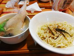 -富源春面馆(四川北路店)