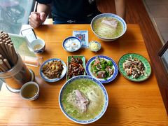 -同得兴 Since·1995 传统苏式面馆(十全街店)