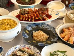 -RIVIERA 松鹤楼(外滩店)