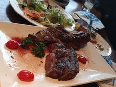 西冷牛排-宝莱纳餐厅(滨江店)