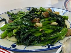 -明本海鲜大排档·鱼生海鲜烧烤宵夜(陈家祠店)