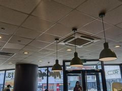 -麦当劳(金狮广场店)