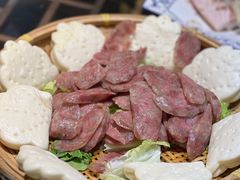 -陈记菜馆·非遗淮扬菜(东关街教场店)