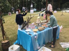 -杭州花家山庄