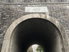 -鼓楼(西湖风景名胜区)