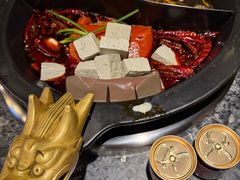 -蜀大侠火锅(春熙路店)