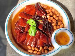 -九龙茶记·粤式餐厅融合菜(鹭江店)