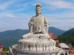 -东莞观音山旅游风景区