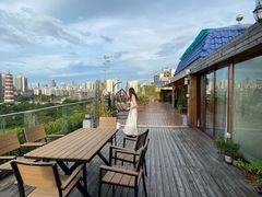 -小茶闲舍·观景商务茶馆(广州塔店)