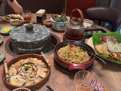 -蘑界·野生菌火锅(深业上城店)