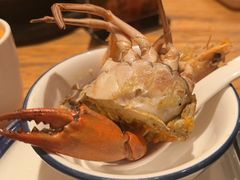 -莲花公园煎蟹·30年闽菜(火车站店)