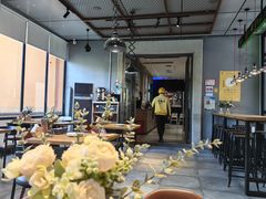 -棒约翰比萨·意面(金桥国际店)