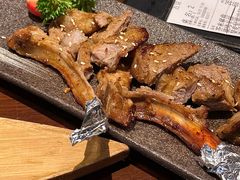 -古京·臻致料理(月湖店)