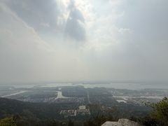-虞山风景区