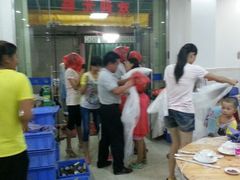 -巽东海鲜大排档(巽寮湾店)