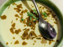 香草鲜奶布丁-蟹榭(静安寺晶品商场店)