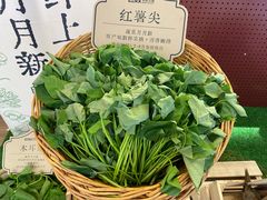 -巴奴毛肚火锅(二七万达店)