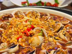 -东海怡品海鲜豆捞(星街坊店)