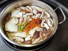 -冯排骨涮烤火锅(华商国际城店)