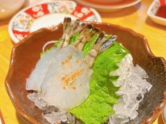 -莲寿司(国兴店)