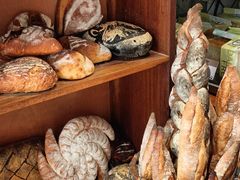 -Juicy Bakery(大学路店)