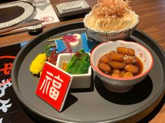-牛道·和牛九食(市府恒隆广场店)