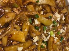 -九转小磨·非遗东北菜(群力店)