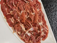 -常赢三兄弟·清真涮肉(崂山路总店)
