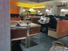 -江边城外烤全鱼(方庄时代购物中心店)