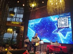 -时光码头民谣公社