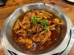 -槐店王婆大虾(开发区店)