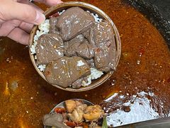-懒谈秦市井羊肉馆(光谷青年城店)