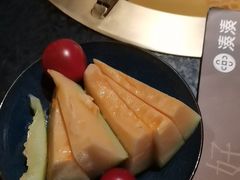 -湊湊火锅·茶憩(上海合生汇店)