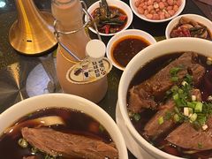 -中国厨房/台湾牛肉面
