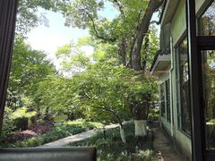 -浙江西子宾馆·瑶园咖啡厅