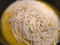 加汤加面-和府捞面(东直门银座店)