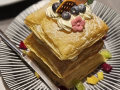 -四川饭店·川味水煮鱼(长白店)