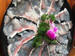 -捞围鲜·港式打边炉(海阳路店)