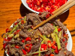 -乡食柴房  湖南乡里菜(龙岗中心城店)