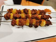 -绿茶餐厅(成都天府红店)