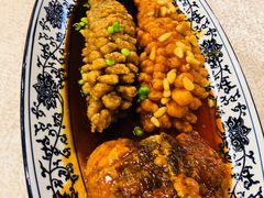 -麒麟中餐厅·经典粤菜·地道菜式老字号(广州长隆酒店)