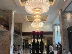 -杭州城中香格里拉大酒店