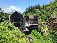 -海南分界洲岛旅游区