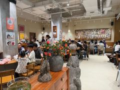-小豆海棠(人民南路店)