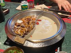 -牛New寿喜烧(金鹰世界店)