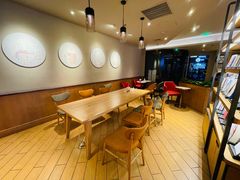 -COSTA COFFEE(新奥购物中心店)