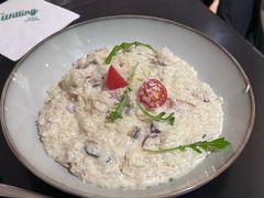 -Willing·Coffee&Brunch&Dinner(万达店)