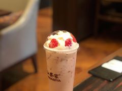 -山葵家·创意料理(宁波来福士店)